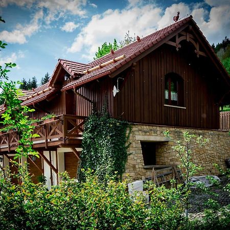 Apartamenty Romanowka Raszow Экстерьер фото