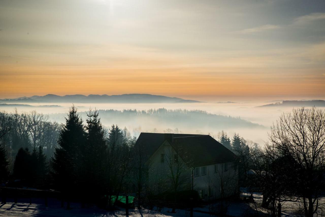 Apartamenty Romanowka Raszow Экстерьер фото