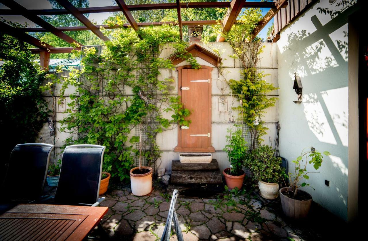 Apartamenty Romanowka Raszow Экстерьер фото