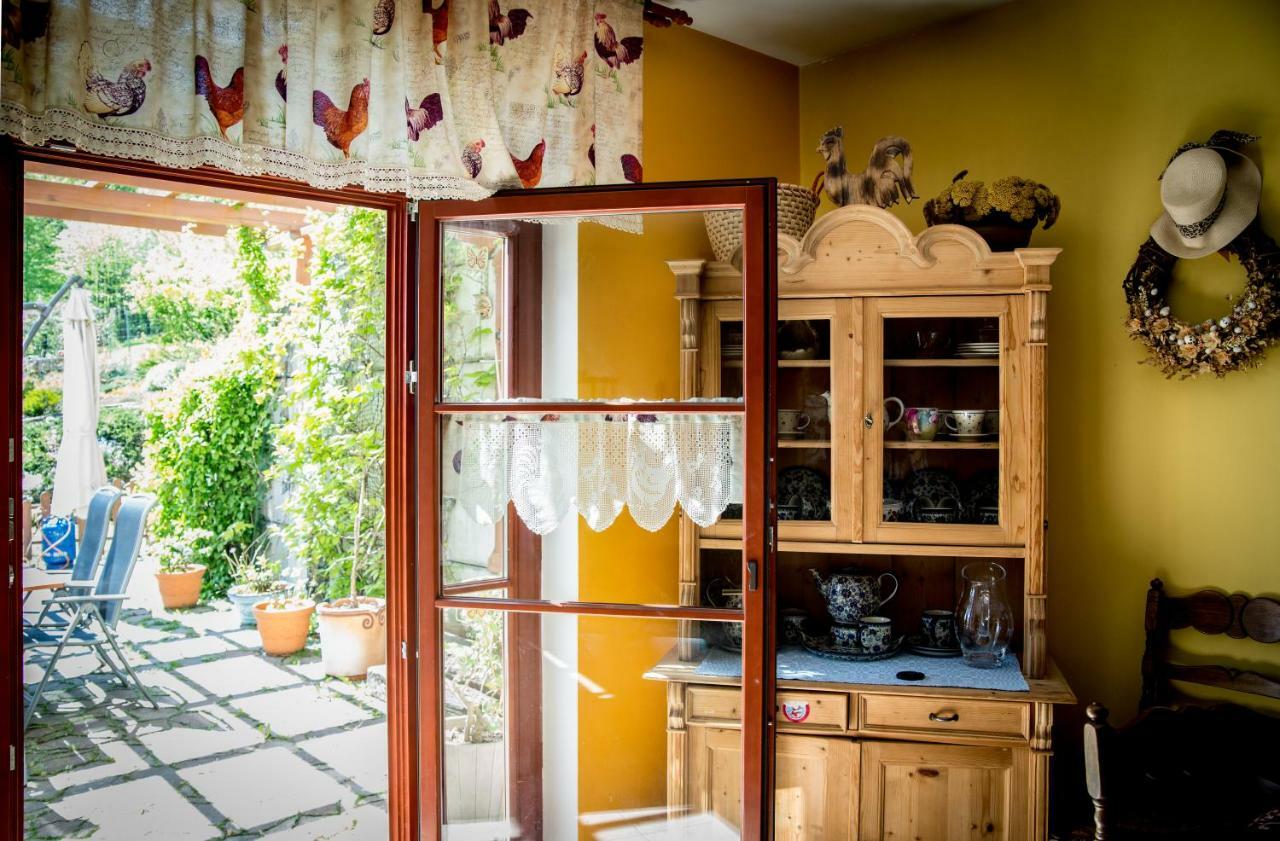 Apartamenty Romanowka Raszow Экстерьер фото